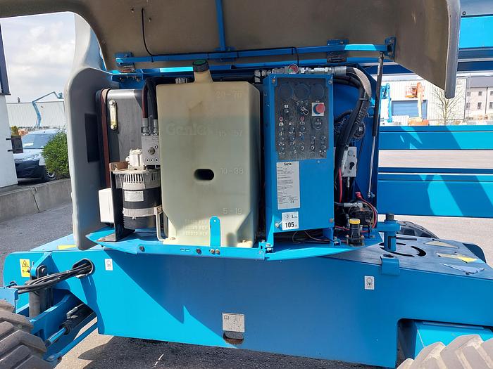 Used Genie Z60