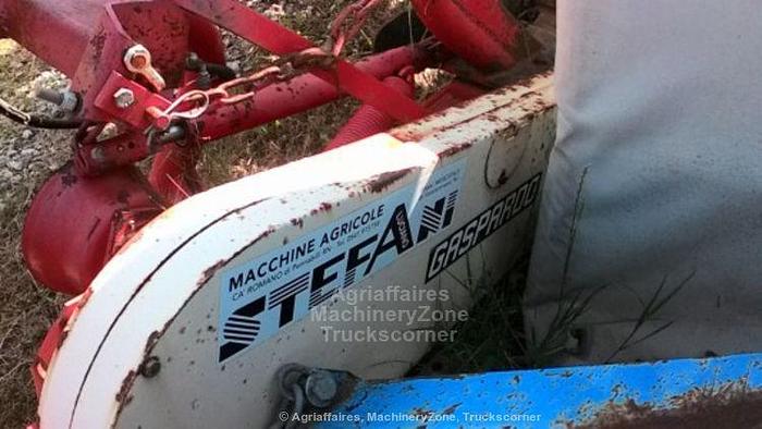 Usato 1999 Gaspardo FD 300