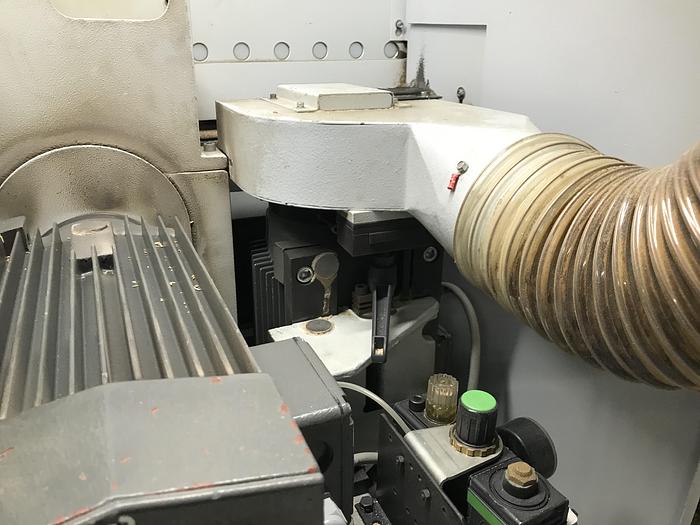 Used 2005 Homag KFR 24/23/23/QA/25