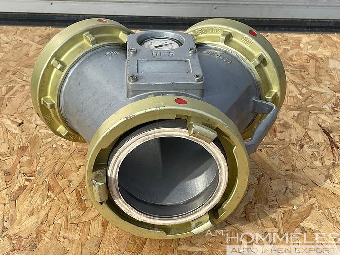 Used AVG Divider Y model