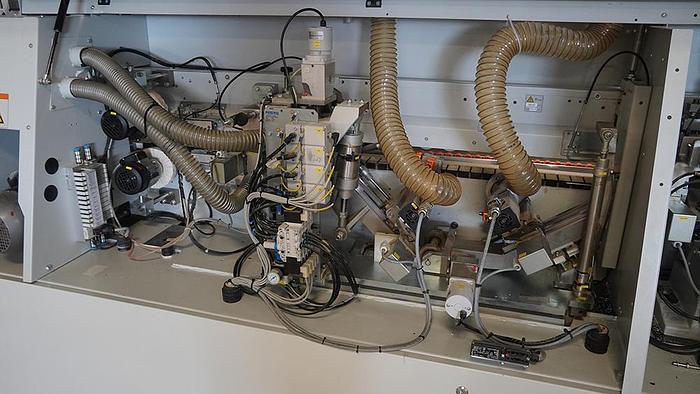 Used 2016 Holzher Sprint 1329