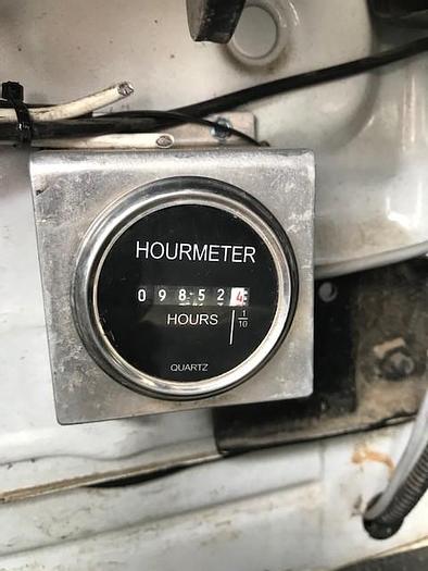 Used 2008 Chevrolet T8500 Cabover Altec AM55 Bucket Truck - C15280