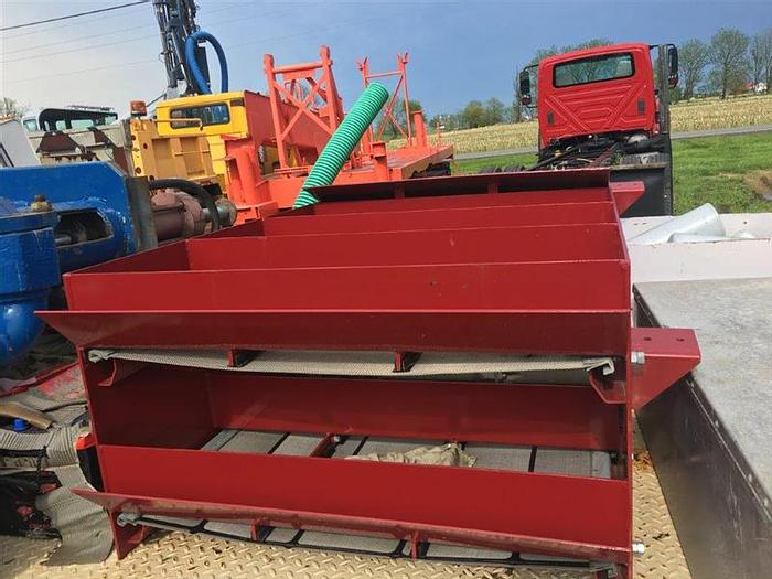 2012 Mud Puppy MP170-2SC System