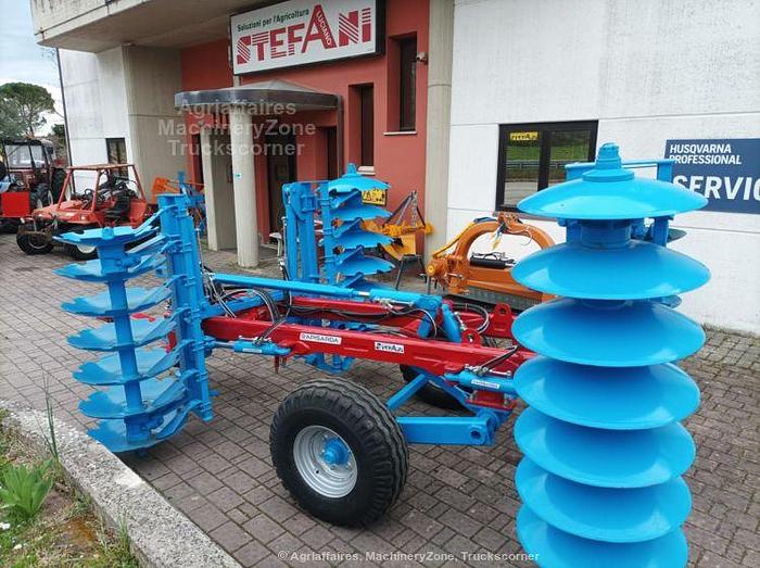 2021 Rapisarda Hercules 28 P I