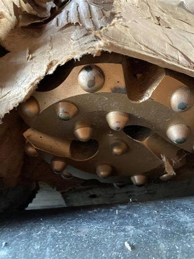 0 Ingersoll-Rand 6-1/4" IR DHD 360 Hammer Bit - 360625CCBNA