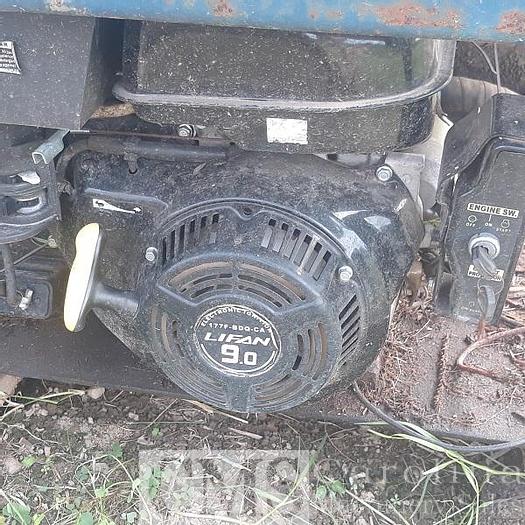 Used Heartland  Disc