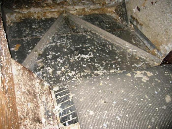 Used 1992 BELOIT 4204 #22449