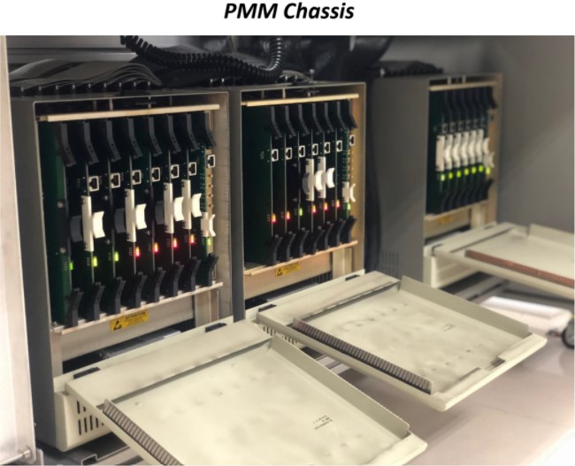 Used Precision Point PRVX3  Refurbished