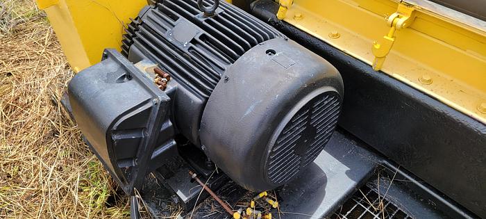 Used Hutchison Hayes 1448 Fixed Speed Centrifuge