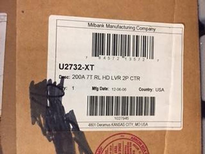 Meter Bases 150A & 200A w/ 3 sockets, 150A w/ 4 sockets