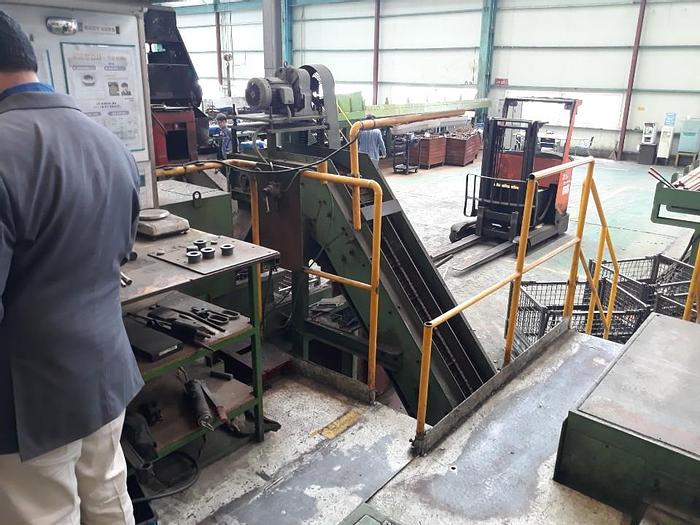 Used Part Former Hot TPM30