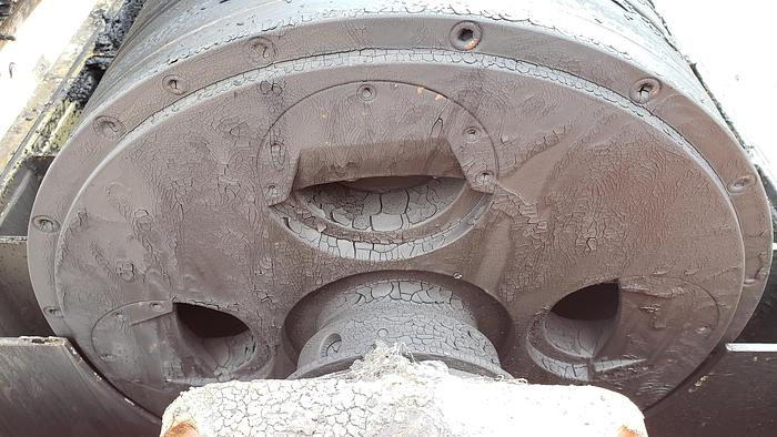 Used 2011 MI SWACO CD 500 XV