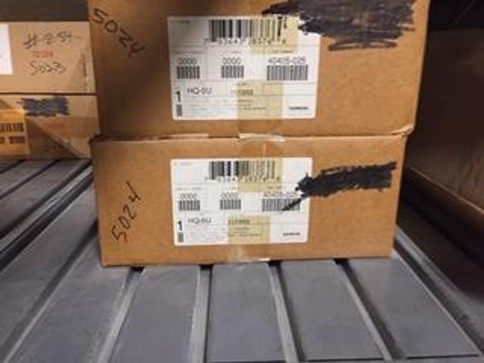 Milbank 150A & 200A w/ 3 sockets, 150A w/ 4 sockets Meter Bases