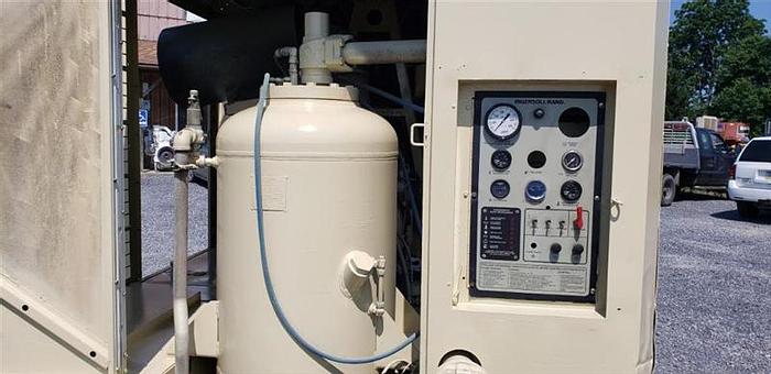Used 1999 Ingersoll-Rand XHP 900 cfm / 350 psi Air Compressor