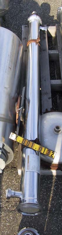 Usato Filtro MEMBRANA HB 3156 H 22