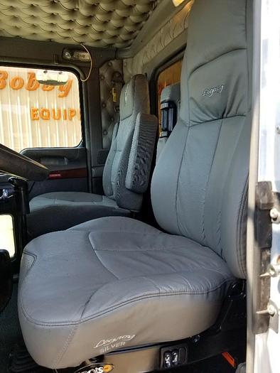 Used 2009 Kenworth W900L