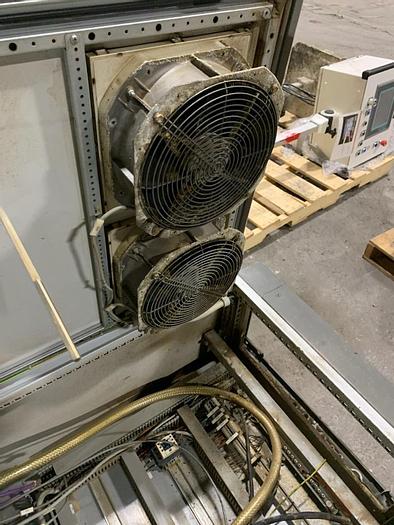 Used VETAPHONE CORONA-PLUS TREATER