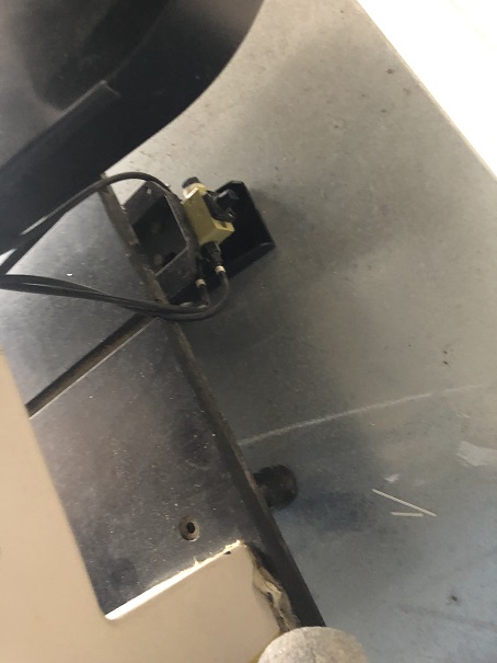 Used Micromat Pin Router