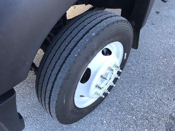 Used 2011 Ford F550 Altec AT37G 42ft Bucket Truck - C23116