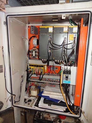 Used DAEWOO LYNX 200 2 AXIS CNC LATHE