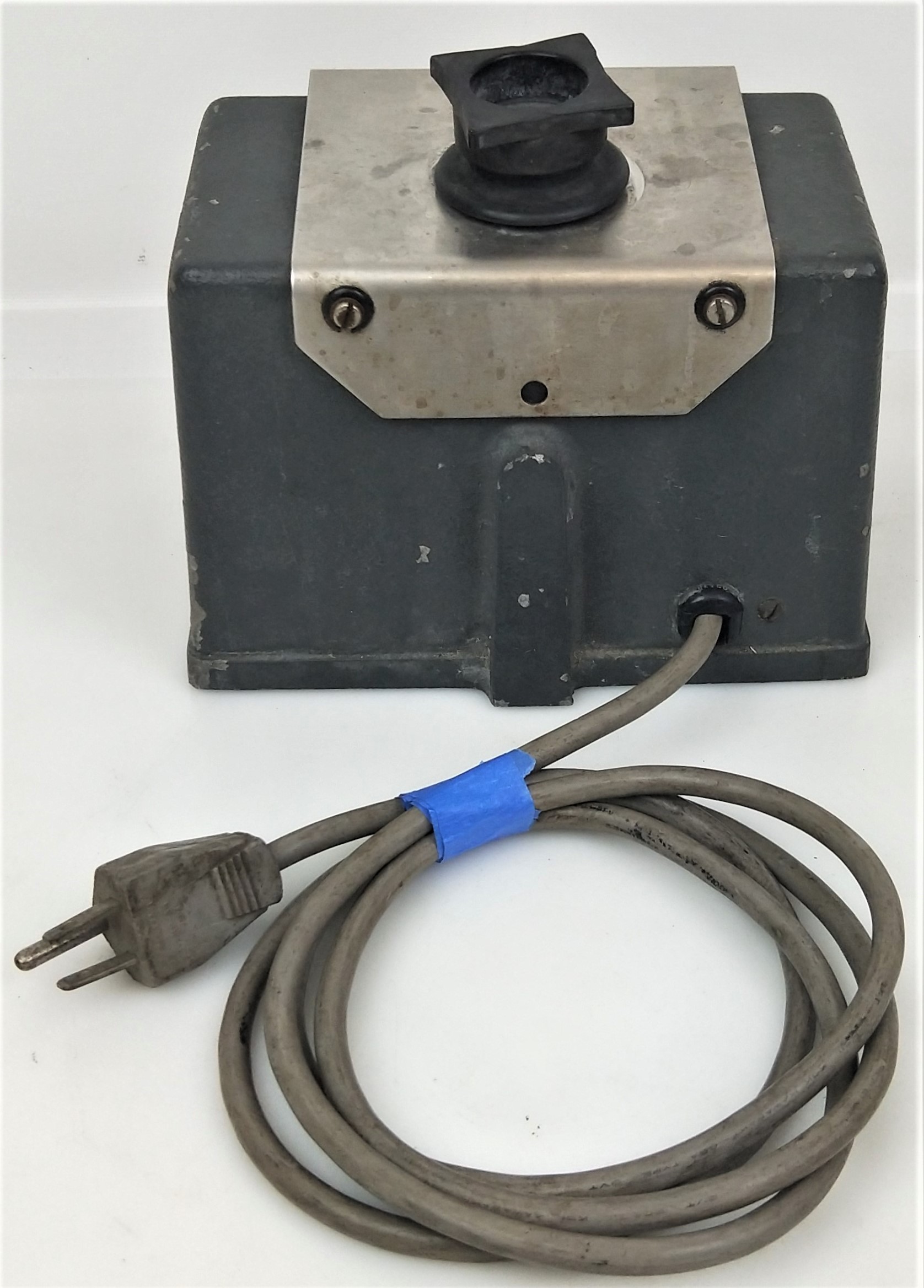 Used Scientific Products Deluxe S8220 Vortex Mixer