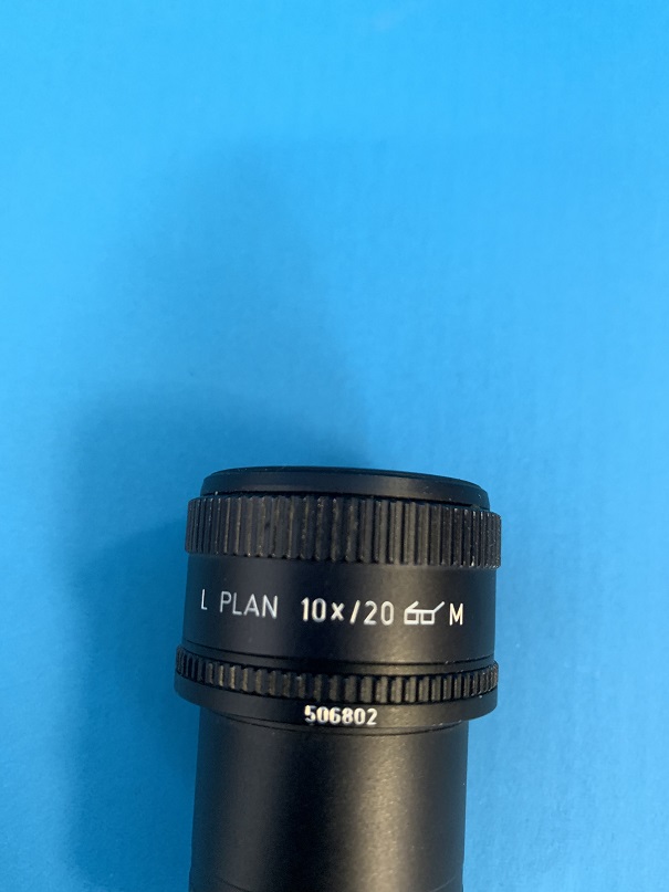 Used Leica Lens