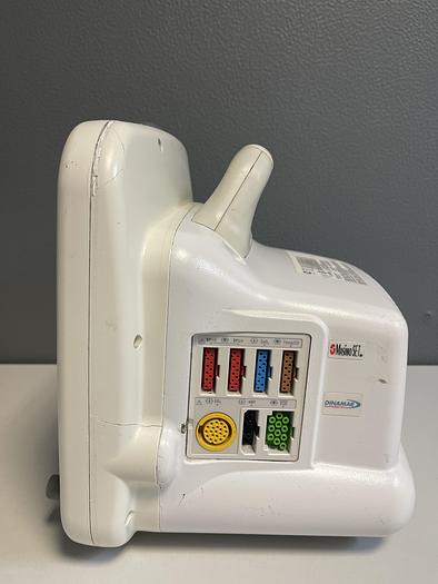 Gebraucht GE Dash 4000 