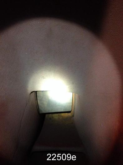 Unused Goulds 3175 Pump, 14X14X18, 4-Vane, 6641 Gpm @ 90 Ft. Head, 1200 Rpm, On Base, Cast Iron (Ai), (Unused) #22509