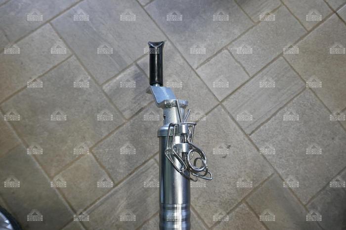 Used KARTT JOCKEY WHEEL