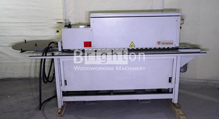 Used 2007 Edgebander - Tecnoma XT32