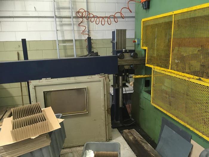 Usato 1999 AMBROGIO GALLI