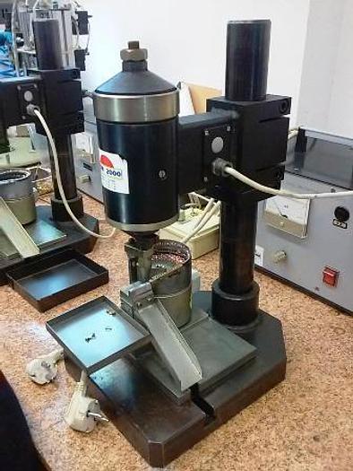 Used 2004 Electric Switch / Plugs/ Sockets Product