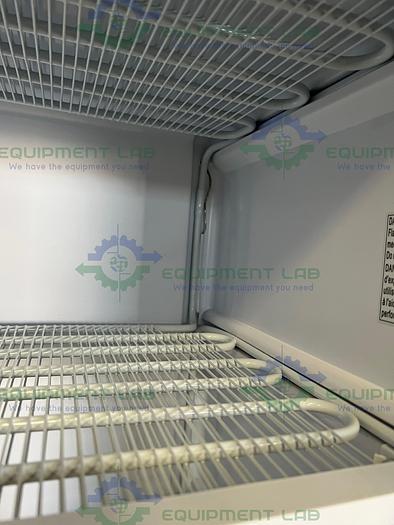 Used Danby Products DUFM032A1WDB Upright Freezer 3.2 Cu. Ft., 115V