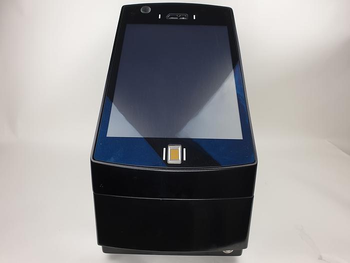 Used Thermo Fisher IntegenX RapidHIT ID system for human identification DNA identification