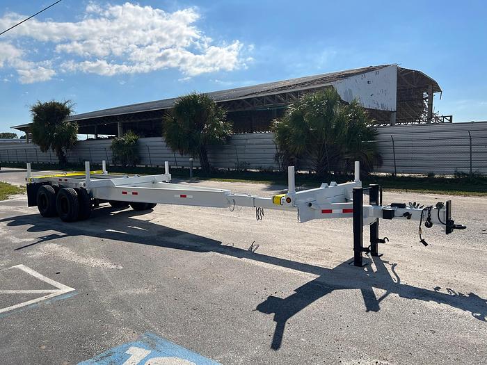 Used 2006 CFS TA EB Extendable