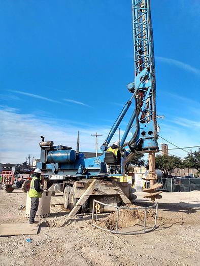 Used 2003 Watson 2500TM