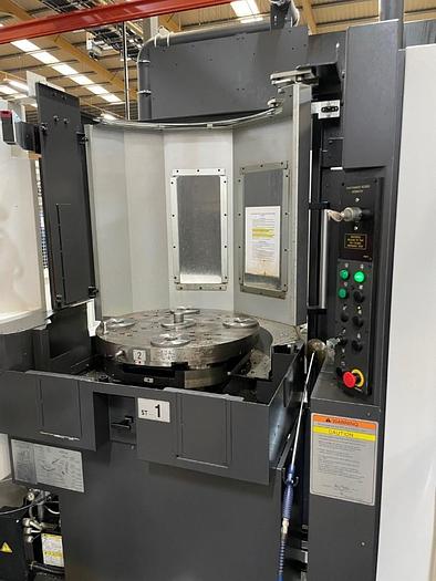 Usato 2016 OKUMA MU 6300V-L