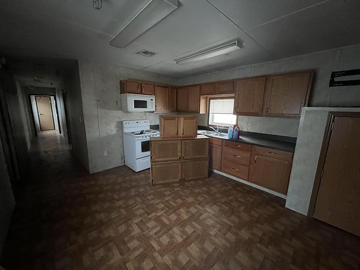 Used 2010 Atco Man Camp/ Rig House