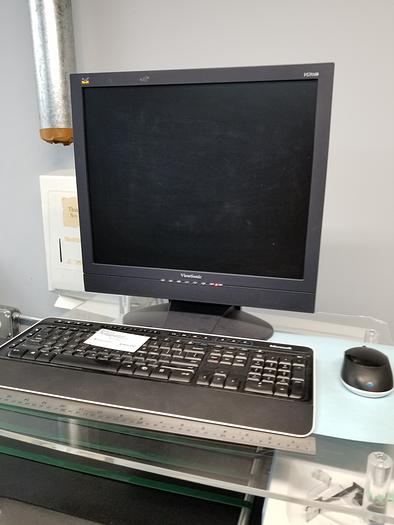 Used 2017 Xante Impressia