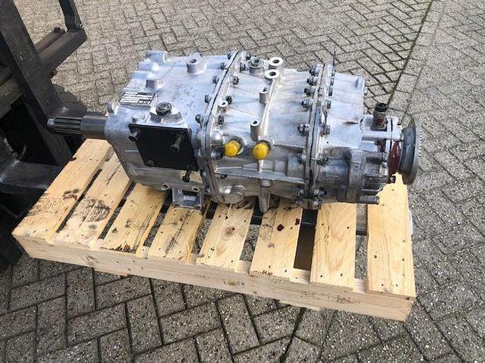 Used Renault FS8209A