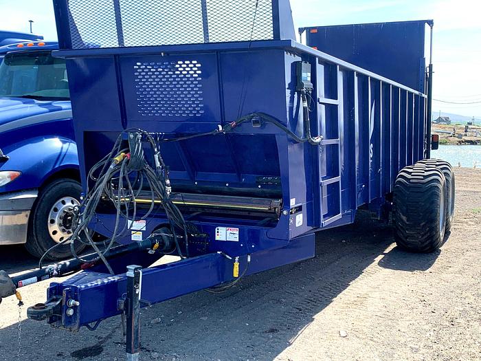 Used 2020 JBS VMEC2448