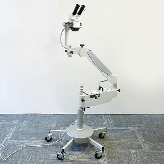 COLPOSCOPE KAPS 52