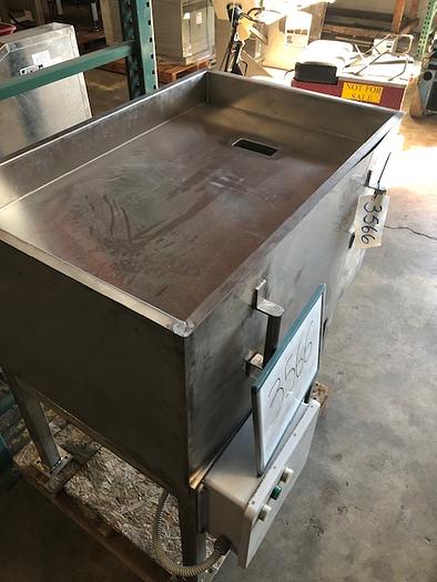 Refurbished Urschel  CD-A