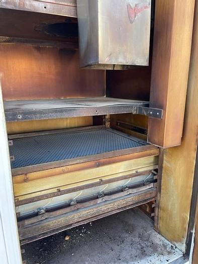 Refurbished Proctor Dryer / Roaster