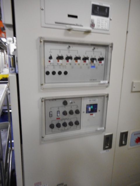 Used TEL Alpha 803D Furnace