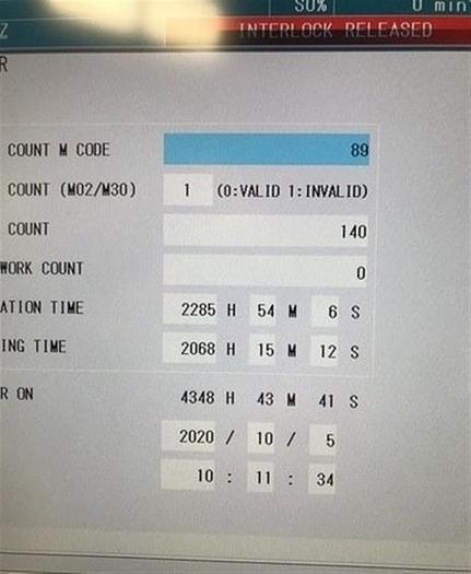 Used 2016 DMG-Mori EcoTurn 450 V1