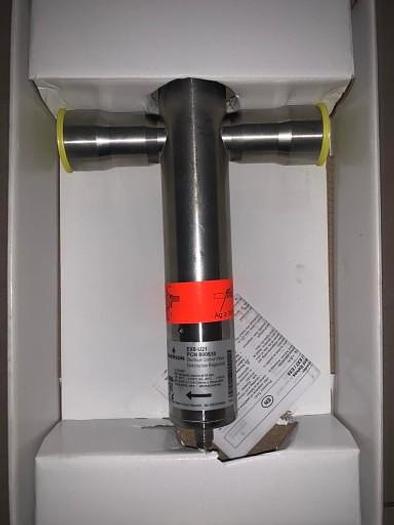 Emmerson control valve electronic EX8-U21
