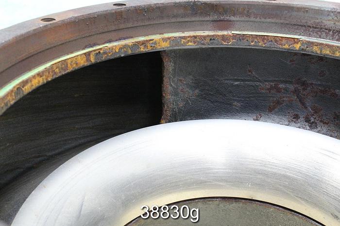 Used Sulzer Apt51-12 Pump #38830