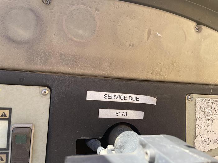 Used 2001 Pettibone T8044