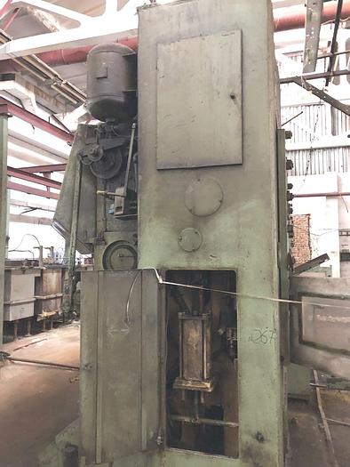 Used Press Knuckle Joint Coining K8340